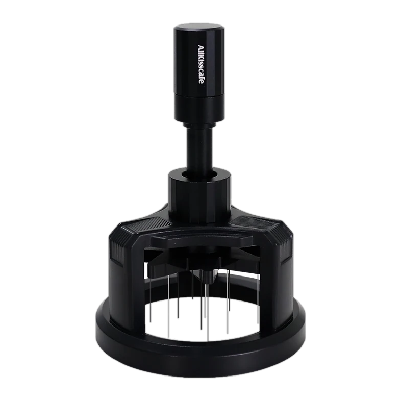 Distributeur WDT Rotary · magnétique