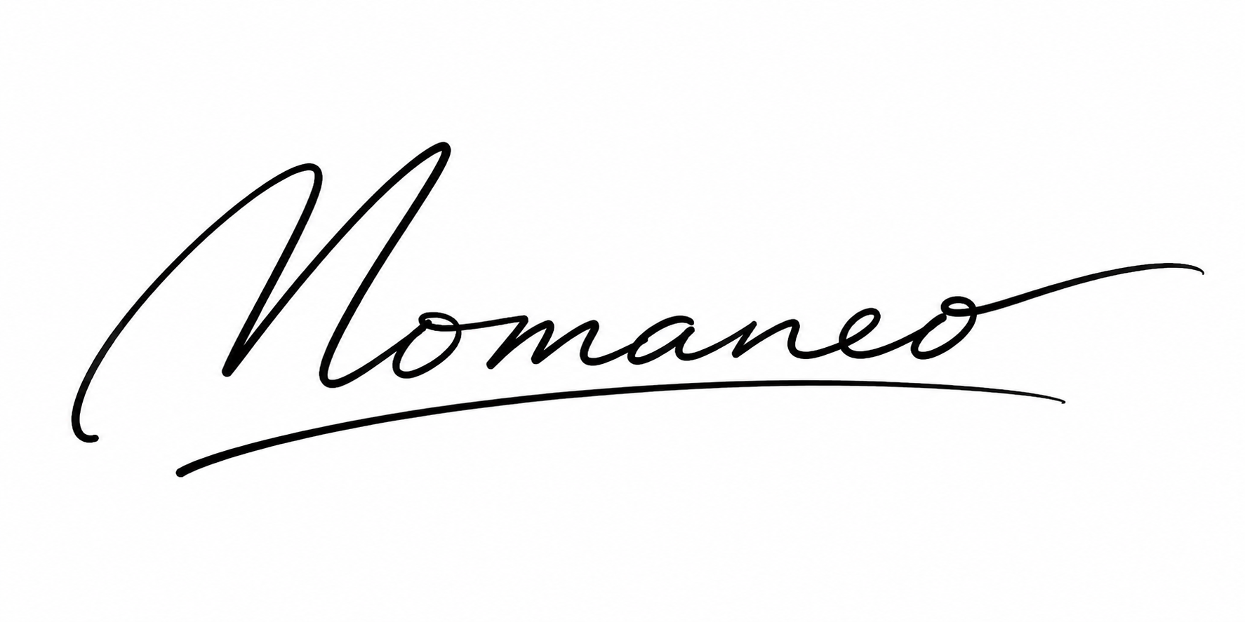 momaneo