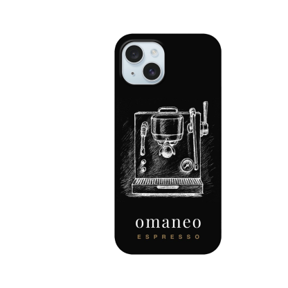 omaneo iPhone-Hülle · GUDRUN (Hartschale)