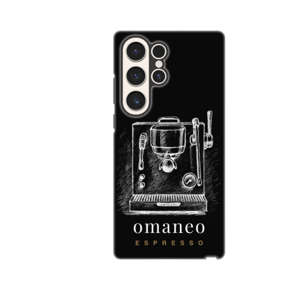 omaneo Samsung-Hülle · GUDRUN (Hartschale)
