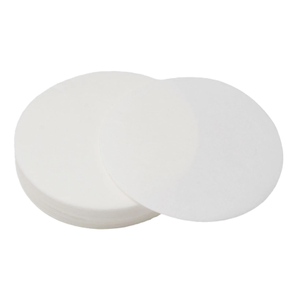 Filterpapier für Siebträger · 100 Stück, 58 mm