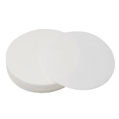 Filterpapier für Siebträger · 100 Stück, 58 mm