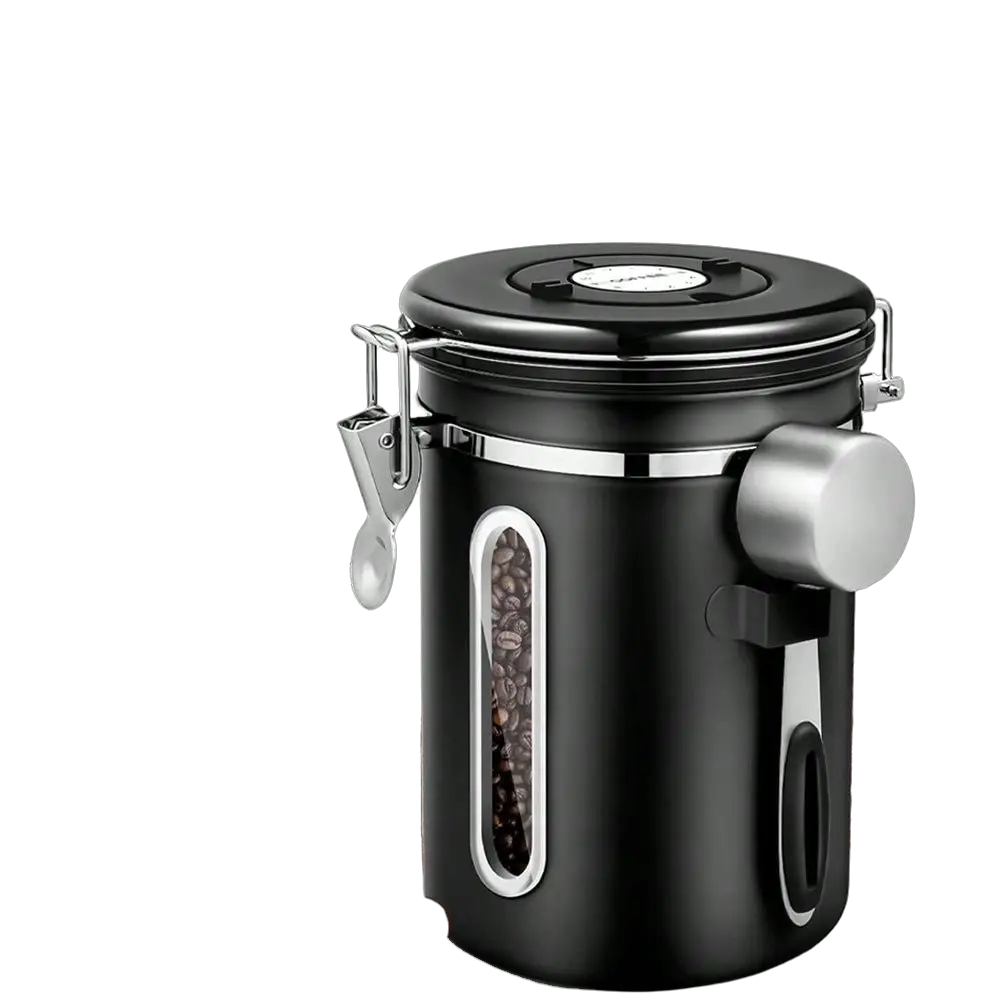 Der erste Espresso – Bild 2