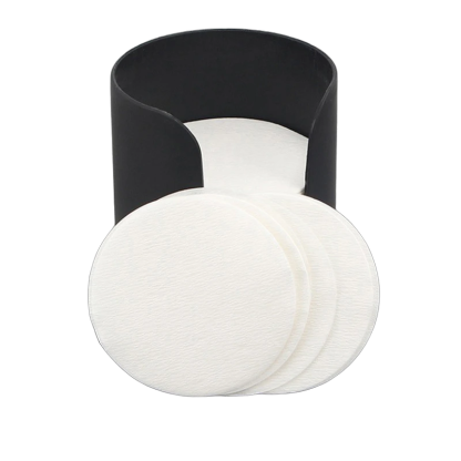 Filterpapier-Halter · Spender für runde 58-mm-Filter