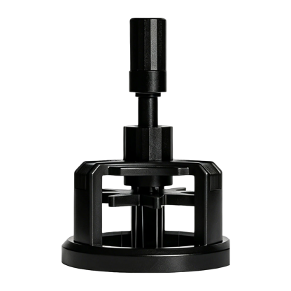 WDT-Verteiler · rotierender Nadelrührer 58 mm