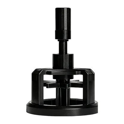 WDT-Verteiler · rotierender Nadelrührer 58 mm