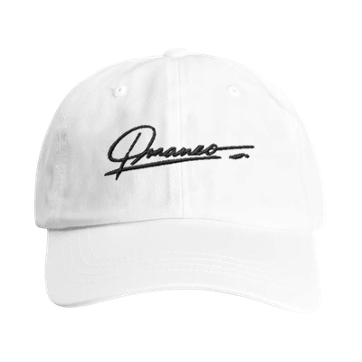 omaneo Cap · Signatur (bestickt)