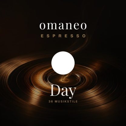 omaneo Day (Audio-CD)