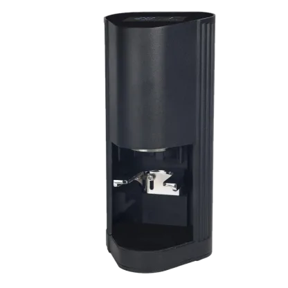 Elektrischer Tamper für Siebträger · 58 mm