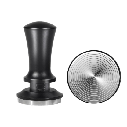 Flacher Tamper