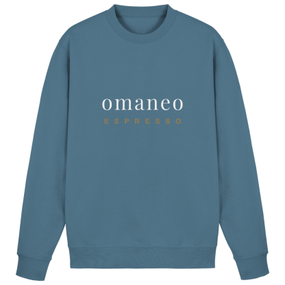 omaneo Espresso – Sweatware – Basic Sweatshirt