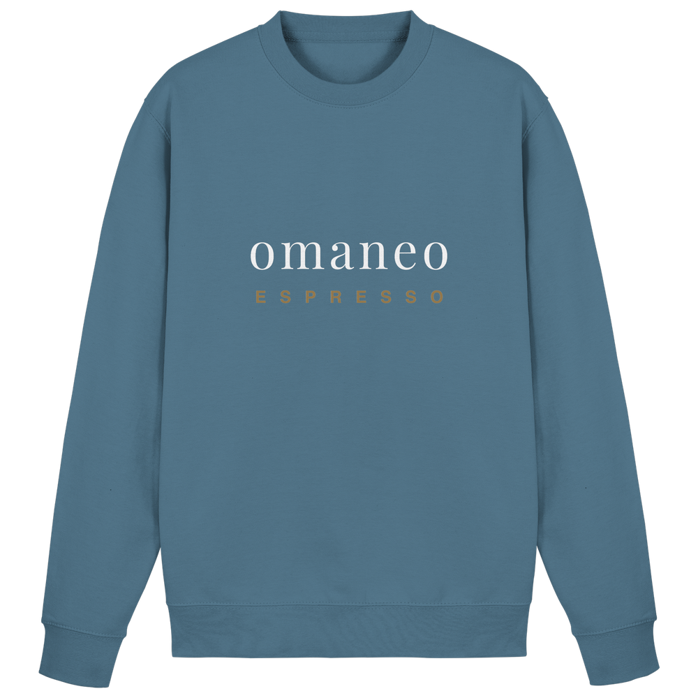 omaneo Espresso – Sweatware - Basic Sweatshirt