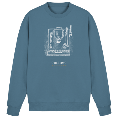 omaneo Gudrun – Sweatware – Basic Sweatshirt