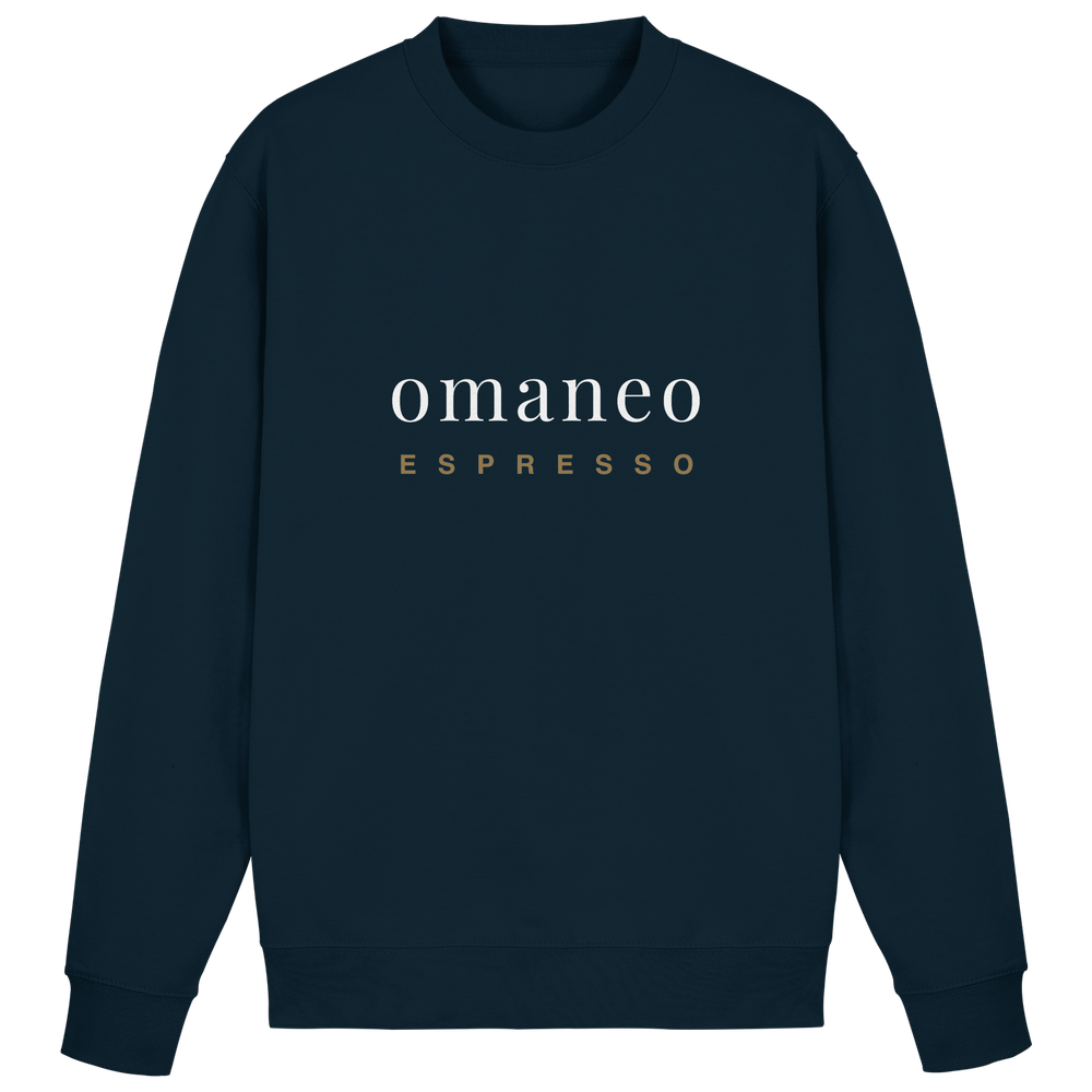 omaneo Espresso – Sweatware - Basic Sweatshirt – Bild 9