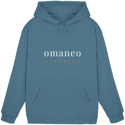 omaneo Espresso – Sweatware – Basic Unisex Hoodie