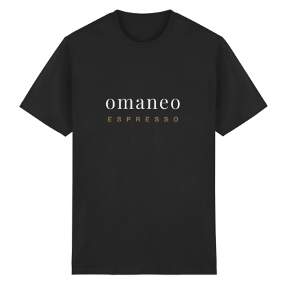 omaneo Espresso – Heavy Cotton T-Shirt