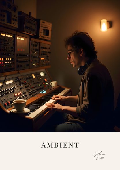 Genussreise · Ambient