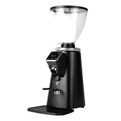 Kaffeemühle mit Behälter für 750g Bohnen
