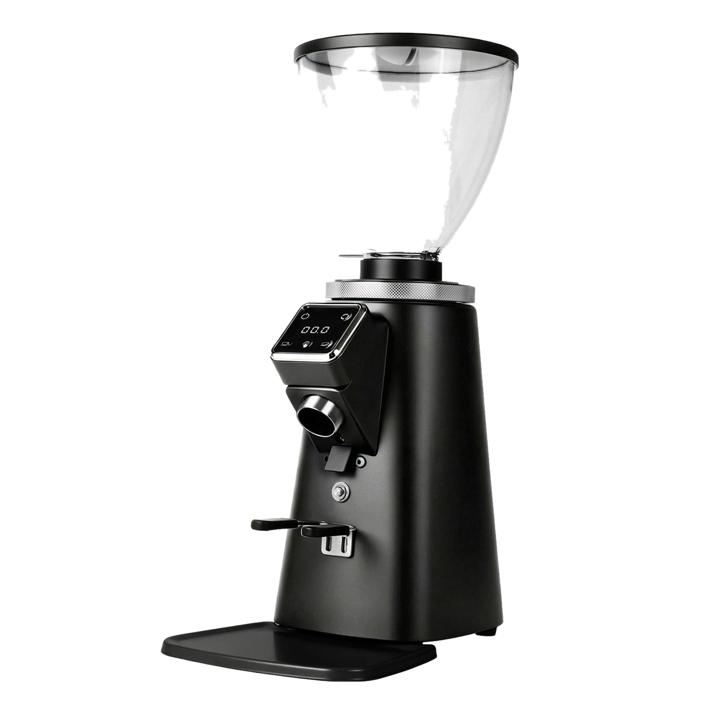 Kaffeemühle mit Behälter für 750g Bohnen