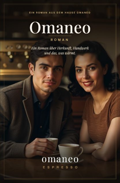 Omaneo — Roman