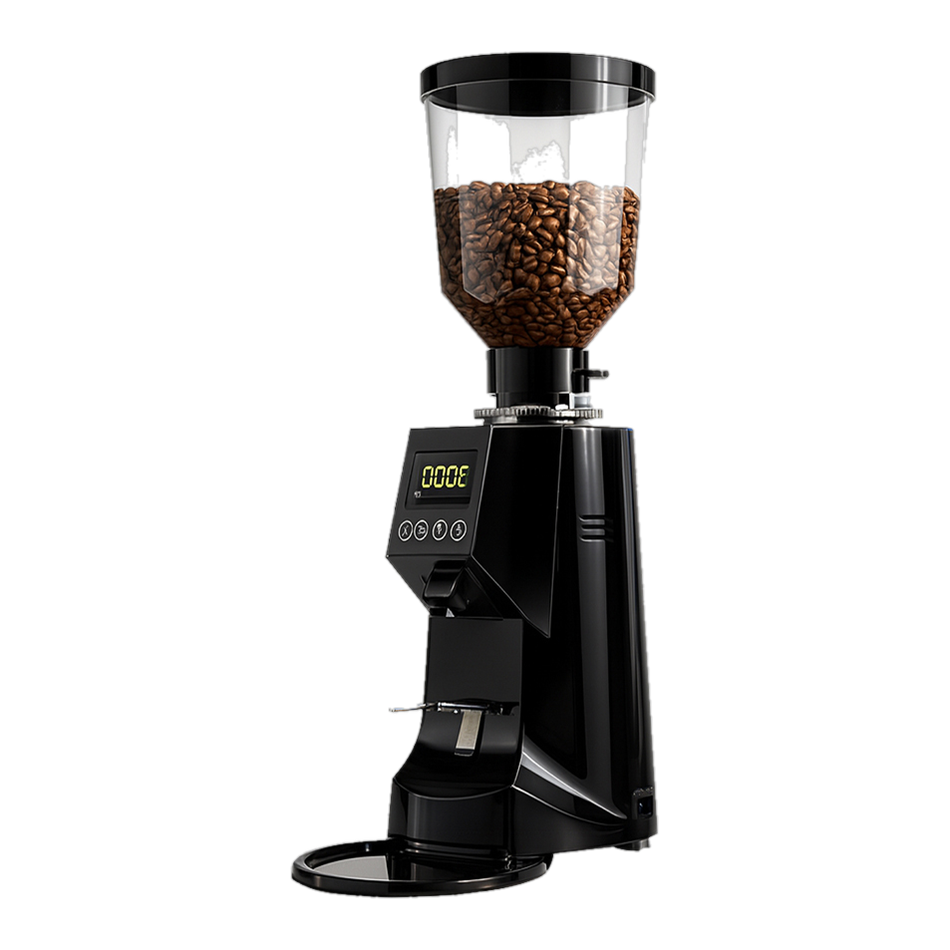 omaneo.GERD · Moulin à espresso CG5005