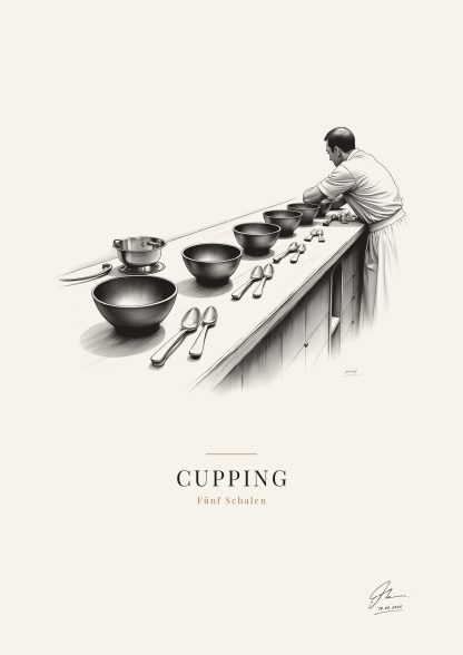 Poster · Cupping