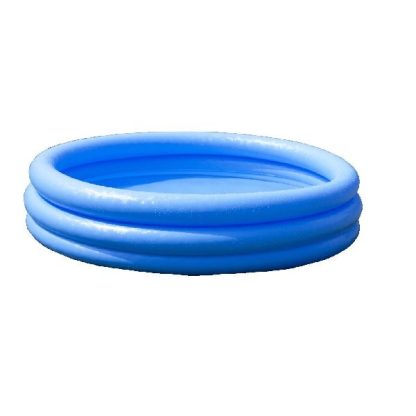 Planschbecken 168 cm · drei Ringe