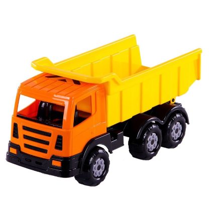 Kipplaster für den Sandkasten · 41,5 cm