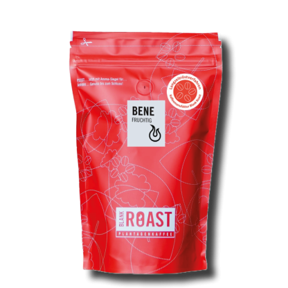 Bio-Kaffee · zertifiziert aus biologischem Anbau