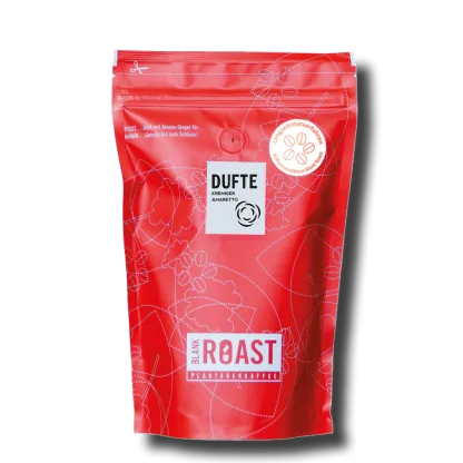 Aromakaffee · neun Sorten zur Wahl