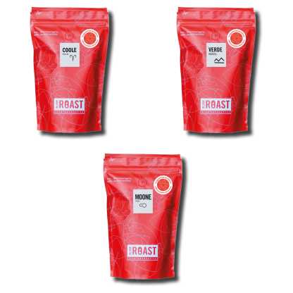 omaneo Probierpaket Espresso