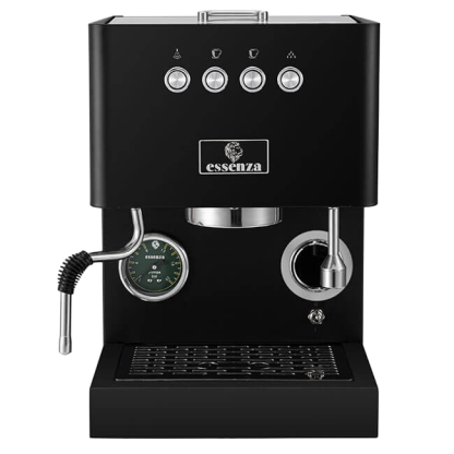 Essenza Espresso Nina · E61-Siebträger — geprüftes Einzelstück