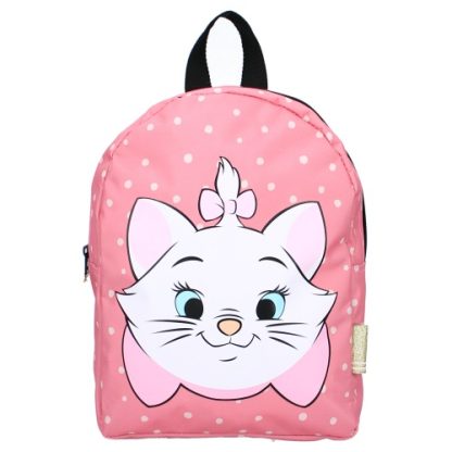 Disney Aristocats – Rucksack „Marie Style Icons“ 34 cm