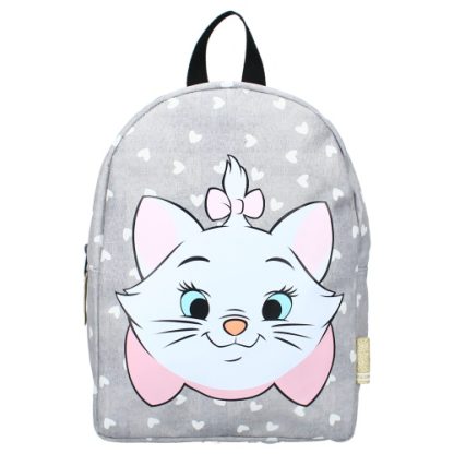Disney Aristocats – Rucksack „Marie Cute Forever“ – 31 cm