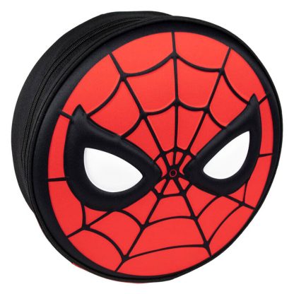 Spiderman – 3D Premium Rucksack 30 cm