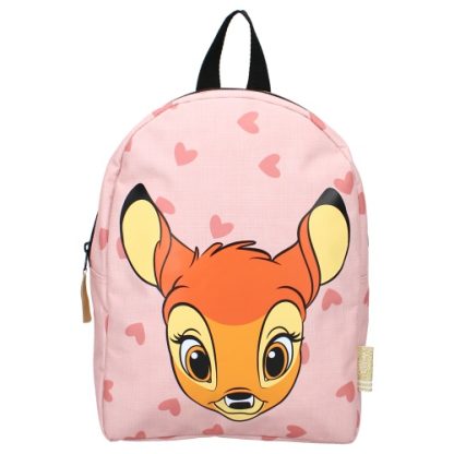 Disney Bambi – Rucksack „Cute Forever“ 31 cm