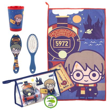 Harry Potter – Kosmetikkoffer