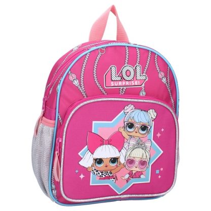 L.O.L. Surprise! – Rucksack mit 2 Fächern „Sweet And Sassy“
