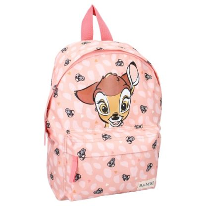 Disney Bambi – Rucksack „We Meet Again“ 31 cm