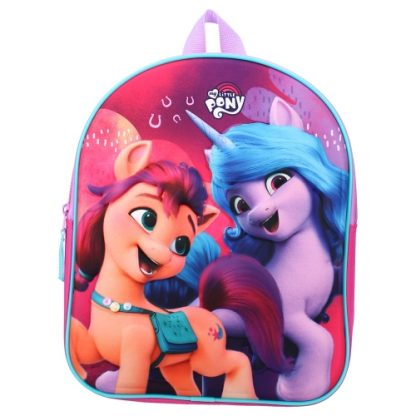 My little Pony  – 3D Rucksack „The Movie Watch Me Shine “ 32 cm