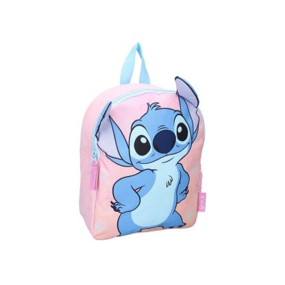 Disney Lilo & Stitch – Rucksack „Fluffy Friends“ – 32 cm