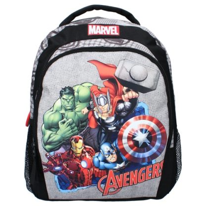 Avengers – Rucksack „Safety Shield“ 35 cm