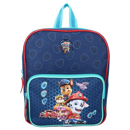 Paw Patrol – Rucksack „The Movie Braver Than Ever“ 29 cm