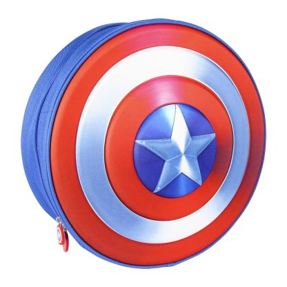 Marvel: Captain America – Rucksack 31cm