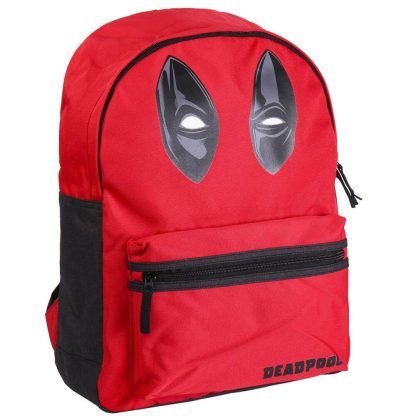Marvel Deadpool – Rucksack – 44 cm