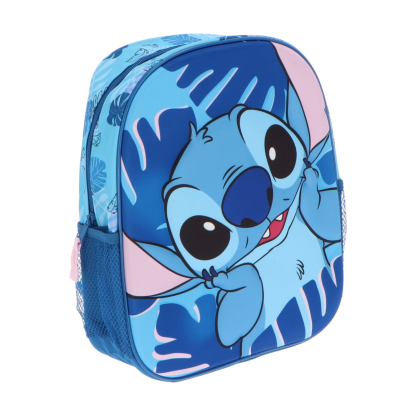 Disney Lilo & Stitch – 3D Rucksack