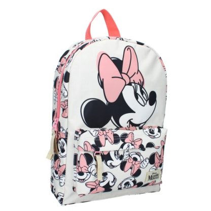 Disney Minnie Mouse – Rucksack „Good Times Only“ 33 cm