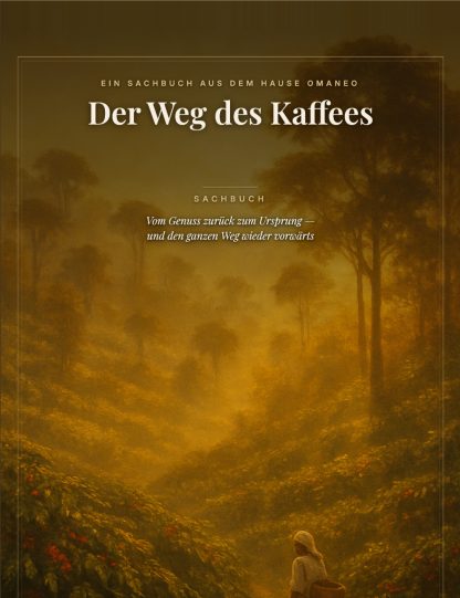 Der Weg des Kaffees