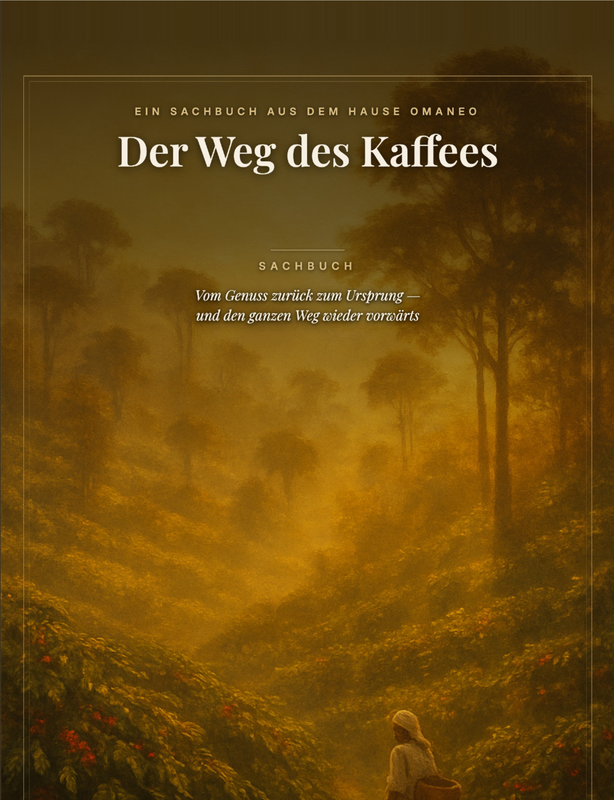 Der Weg des Kaffees