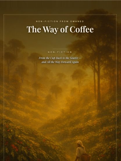 The Way of Coffee